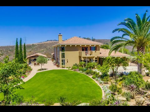 4224 Canyon de Oro, Escondido, CA 92029
