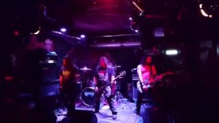 Avulsed  - Amidst The Macabre (live)