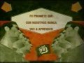 Promos Canal FX 2005