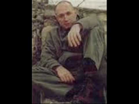 daniel landa   odplivnutí