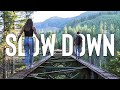 Why Life Moves So Fast And How To Slow It Down