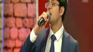 @murad_lacin &quot;Dur gəl naz ilə.&quot;