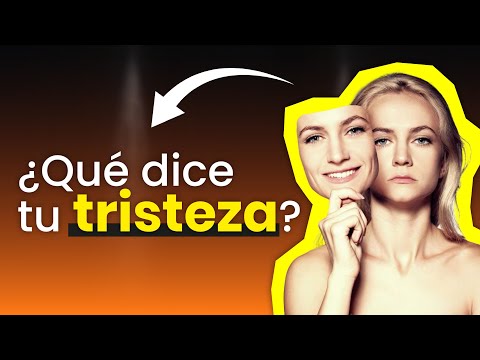 What Does Your Sadness Say? | Psychology Exposed | S4 E11