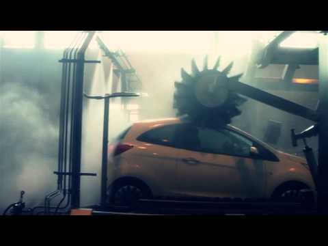 Starwash Maastricht promo