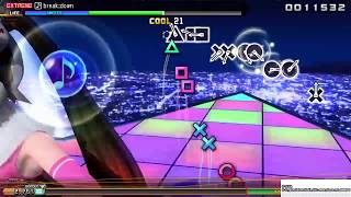 Cover art for break;down