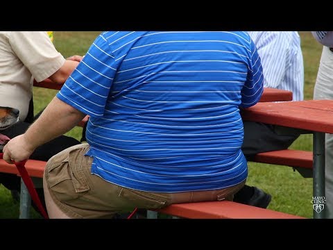 Mayo Clinic Minute: Rise in Type 2 diabetes in young people