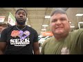 JiDion Tricking Gatorade Employees Into Drinking Prime ReUpload