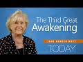 The Third Great Awakening