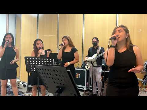 Fab Jazz - Tell Me Why (MFSB Cover)