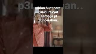 Download lagu Iklan buat para wakil rakyat semoga jd p3ncerahan.. #iklan #djarum76 #2022 #fyp mp3