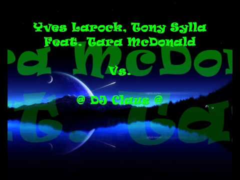 Yves Larock Vs. @ DJ Claus @ - GIRL - @ DJ Claus @  RE-WORK  2011.