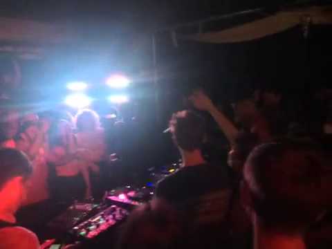 Lil Silva Boiler Room Set - London 05/08/14