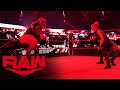 The Fiend Alexa Bliss Arrive On Raw Raw Oct 12 2020
