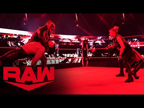 Alexa Bliss Thought ‘I Don’t Want To Be The One To Mess This Up’ When She Began Working With Bray Wyatt