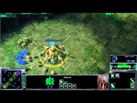 Starcraft 2 Day[9] Daily 184 - Newbie Tuesday #1