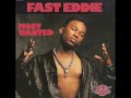 Fast Eddie - Get U Some More