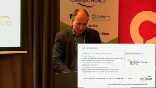 Kamailio World 2025: Kamailio And SIP Transport Layers / Closing Remarks