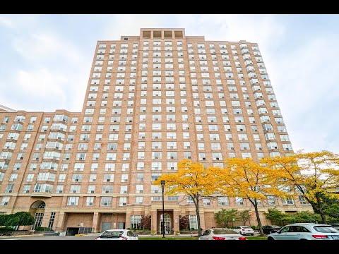 #1107-21 Overlea Boulevard Toronto Home for Sale - Real Estate Properties for Sale