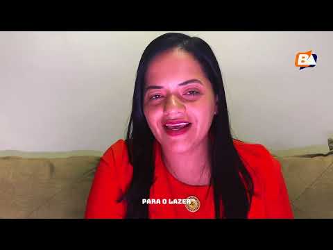 SE VOCÊ FOSSE PREFEITA? COM DANIELA LARANJEIRA - UMA SÉRIE DO MANDATO BAHIA - SEGUNDA TEMPORADA #004