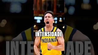 LeBron James explica a intensidade de TJ McConnell! 3 roubos de fundo bola no jogo 3!