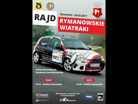 KJS Rymanowskie Wiatraki 26.03.2017