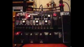 Video thumbnail for TEST CHERUB NUX 07 1º PARTE.wmv by Hercapar75