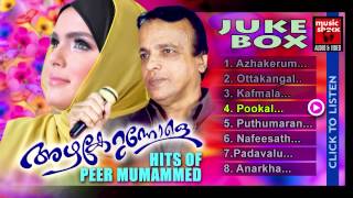 Download lagu Mappila Pattukal Old Is Gold Azhakerunnole Peer Mu... mp3