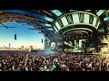 Malaa Coachella - Livestream and BTS 2023