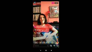 Download lagu Romy from The xx - Instagram Live 19/04/2020 mp3 Download lagu Romy from The xx - Instagram Live 19/04/2020 mp3
