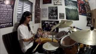 Download lagu Breakdown of Sanity - When Silence Breaks Drum Cover mp3 Download lagu Breakdown of Sanity - When Silence Breaks Drum Cover mp3