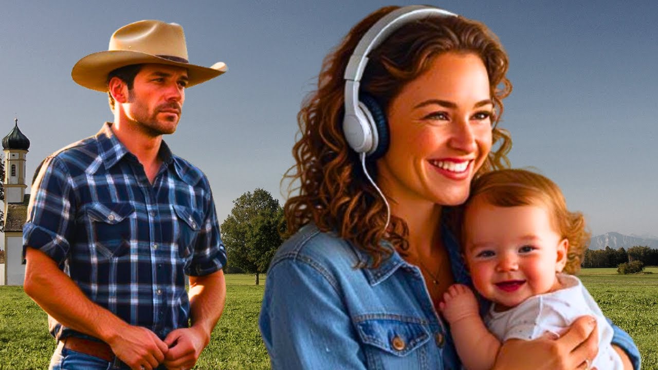 Fazendeiro Viúvo Contrata Babá e Fica Chocado com o Que Ela Trouxe para Sua Vida