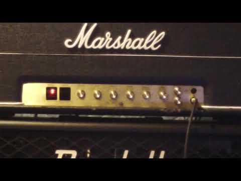 1977 Marshall - Dan Gower Killer Kali++.