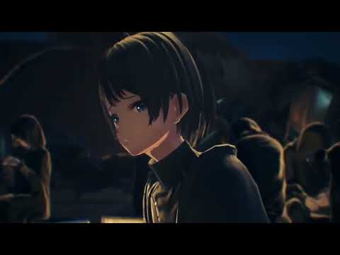 Xenoblade 3 Ethel The Silver Cutscene + The True Villains Revealed