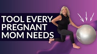 Pelvic Floor Exercises for Pregnant Women