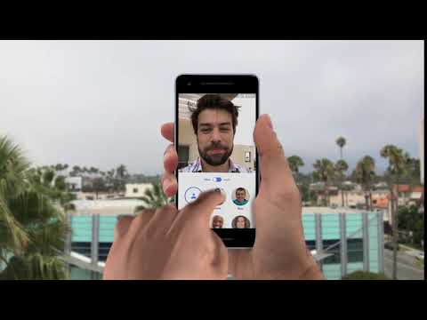 Google Duo : How Quick