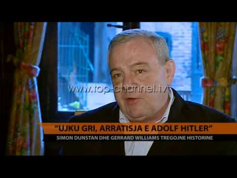 Vitrina e Librit, 24 Maj 2015 - Top Channel Albania - News - Lajme