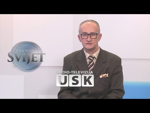 DUHOVNI SVIJET RTV USK, 10.1.2026.