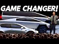 Tesla CEO Elon Musk Announces 3 New Cars & SHOCKS The Entire Industry!