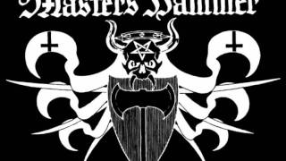 Master's Hammer - Jama Pekel (1988)