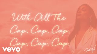 DaniLeigh - CAP (Lyric Video)