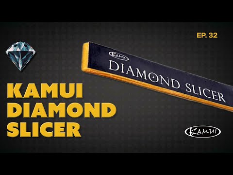 Kamui Diamond Slicer