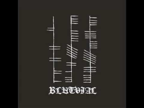Blutvial - At The Stones We Gather
