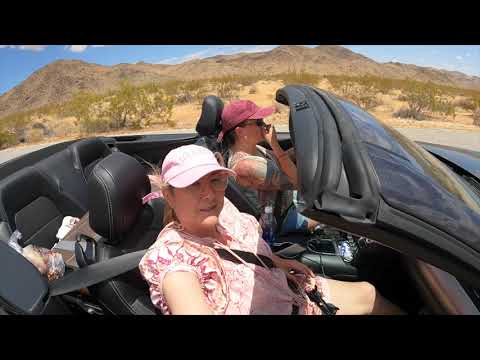 USA Westküste Roadtrip 2023