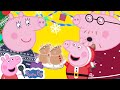 Peppa Pig Christmas We Wish You A Merry Christmas Peppa Pig Songs Nursery Rhymes