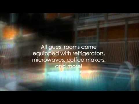 Rodeway Inn Hollywood California Hotel