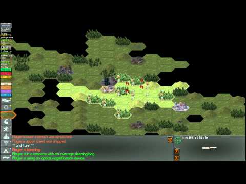 Scavenging the Apocalypse in "Neo Scavenger" Part 5