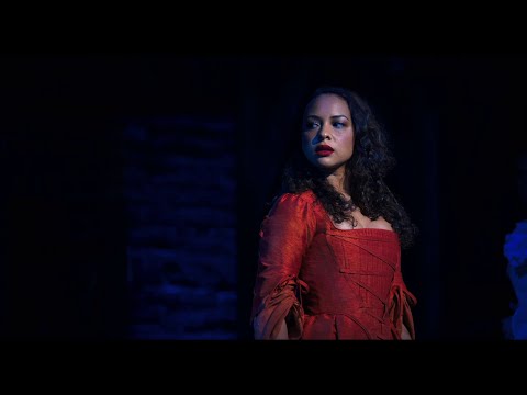 Hamilton -Bande Annonce [VO]