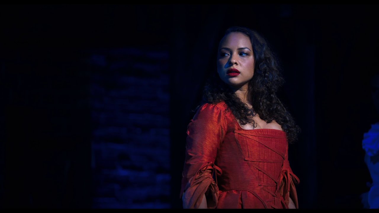 Hamilton -Bande Annonce [VO]