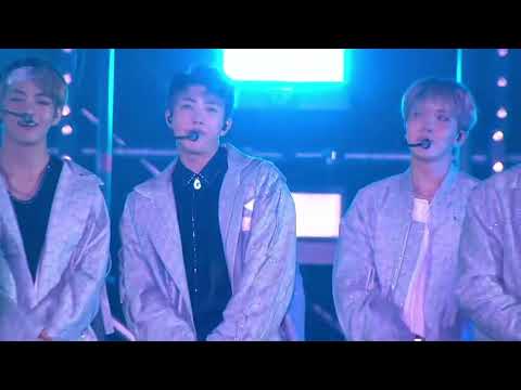bts-am i wrong [live performance]