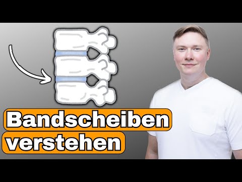 Bandscheibenvorfall und Hexenschuss verstehen - Symptome, Ursachen, Behandlung | Mein Physio